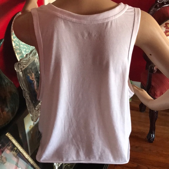 🛍The Warmup Workout Top🛍 - Picture 3 of 8